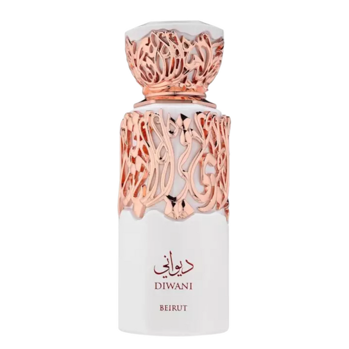 French Avenue Diwani Beirut Edp 100Ml Mujer (This is Her Zadig & Voltaire)