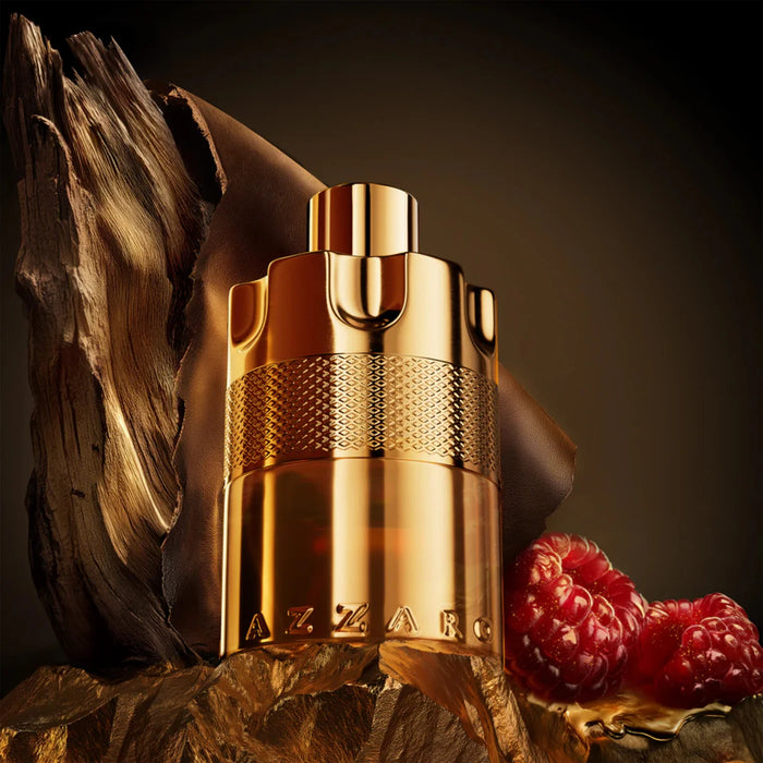 Azzaro Forever Wanted Elixir Parfum 100 Ml