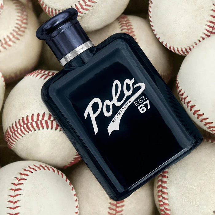 Ralph Lauren Polo Est. 67 Edt 125 Ml