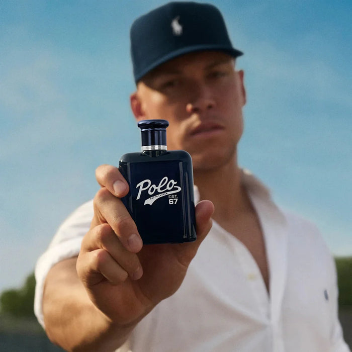 Ralph Lauren Polo Est. 67 Edt 125 Ml