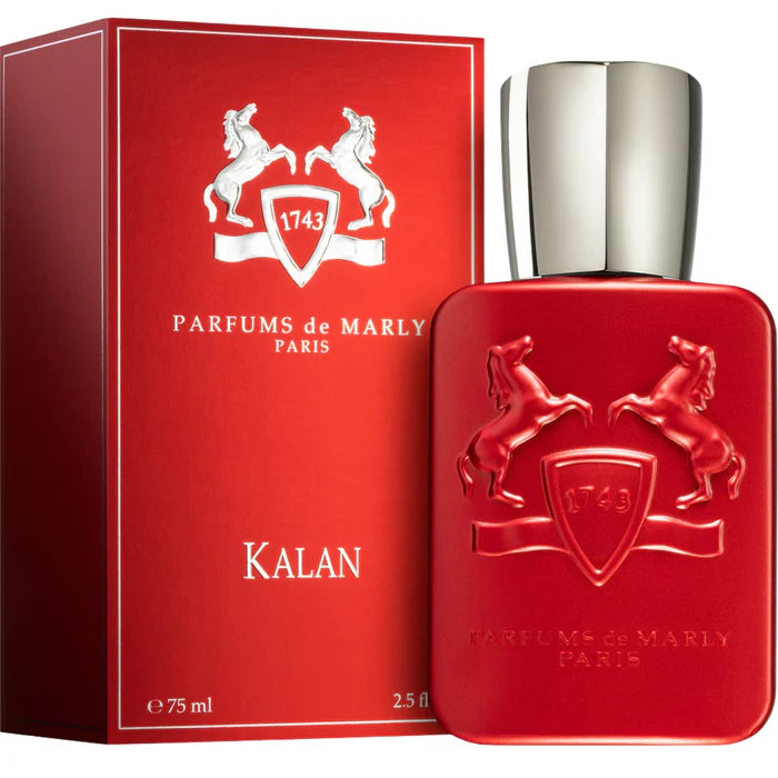 Marly Kalan Edp 75Ml Unisex