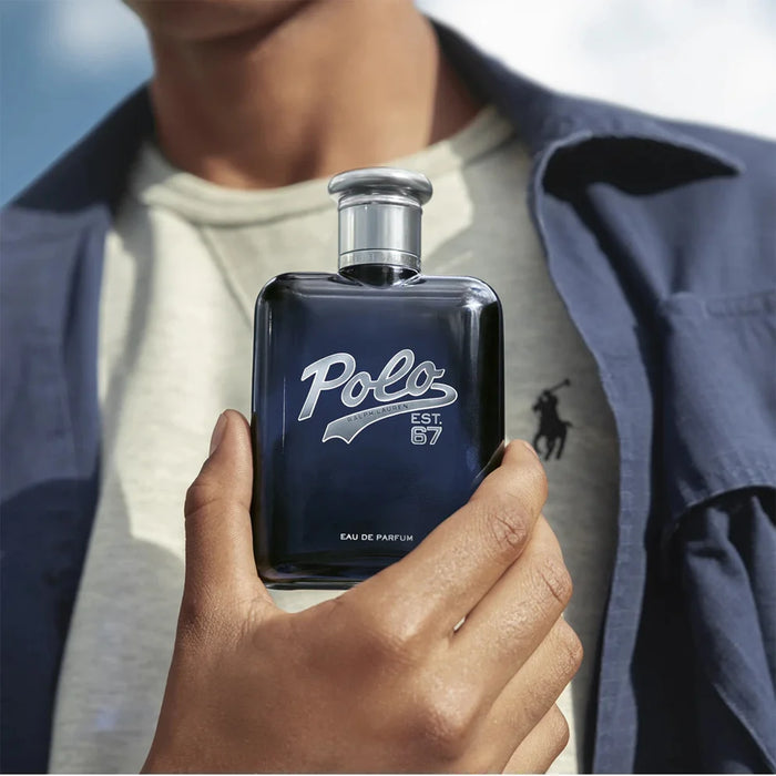 Ralph Lauren Polo Est. 67 Edp 75 Ml