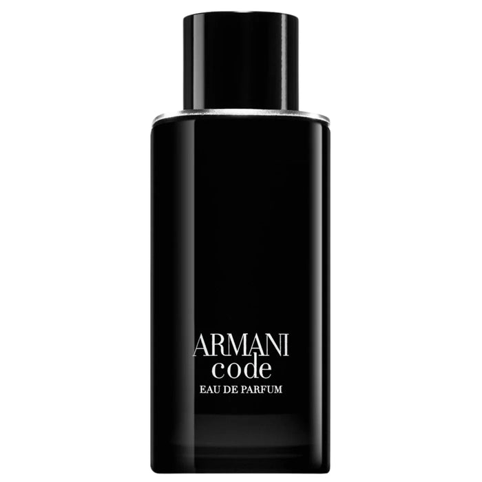 Armani Code EDP 125ML Hombre Recargable