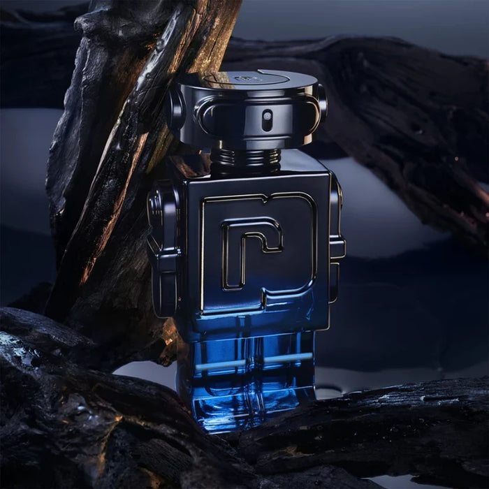 Paco Rabanne Phantom Intense EDP Intense 150 ml Recargabe