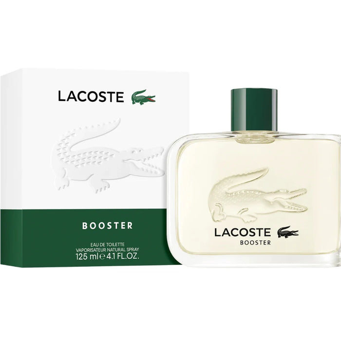 Lacoste Booster EDT Hombre 125 ml