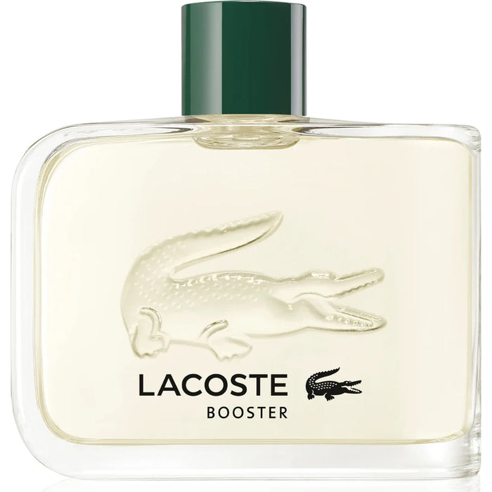 Lacoste Booster EDT Hombre 125 ml