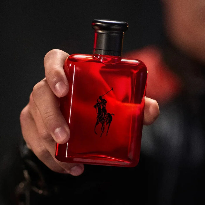 Ralph Lauren Polo Red 200ml Edt