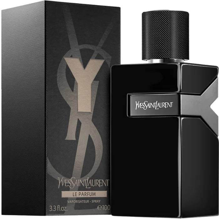 Yves Saint Laurent Y Le Parfum Edp 100 Ml Hombre
