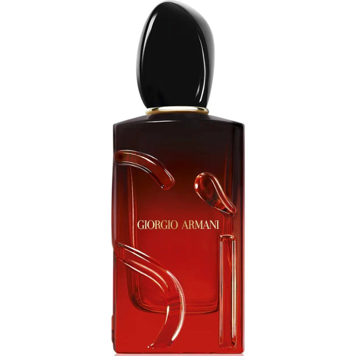 Giorgio Armani Passione Intense Edp 100 Ml Recargable / Refill