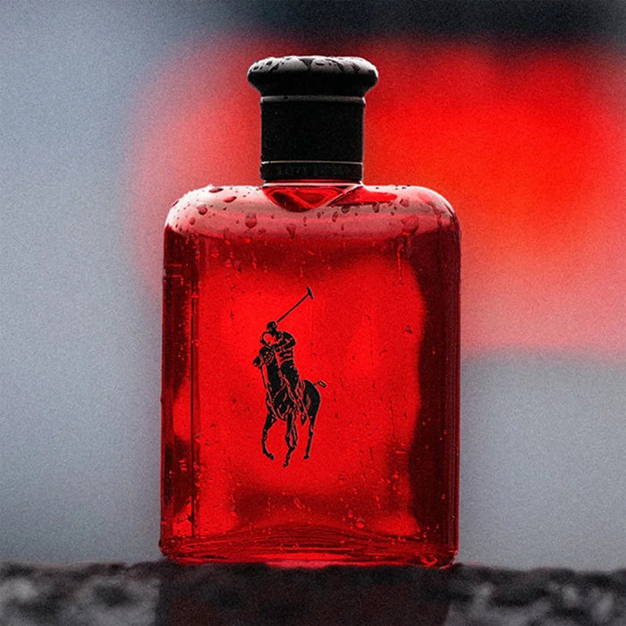 Ralph Lauren Polo Red 200ml Edt