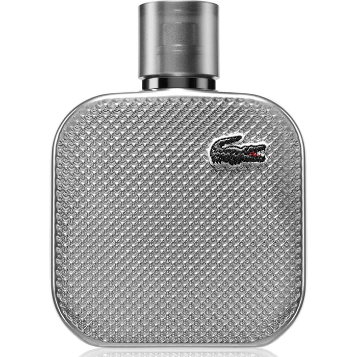 Lacoste  L.12.12 Silver Grey Edp 100 Ml