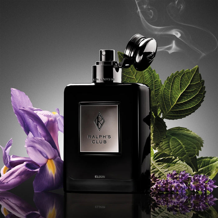 Ralph Lauren Ralph's Club Elixir Hombre 75 ml