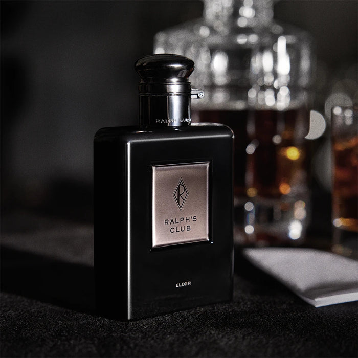Ralph Lauren Ralph's Club Elixir Hombre 75 ml