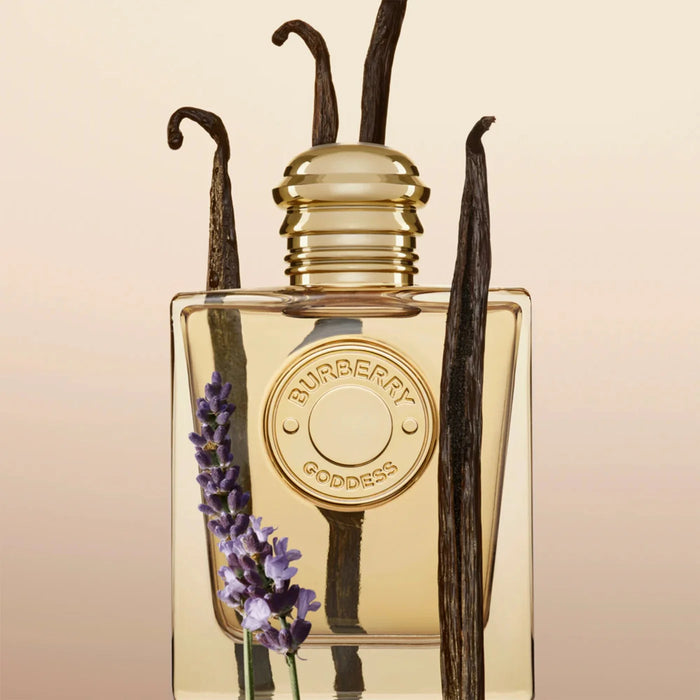 Burberry Goddess Edp 100Ml Mujer