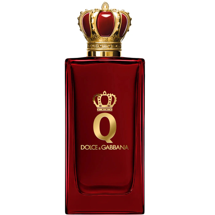 Dolce And Gabbana Q Parfum 100 Ml Mujer