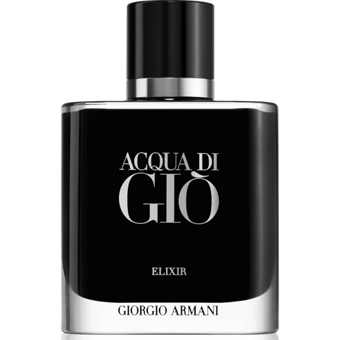 Giorgio Armani Acqua Di Gio Elixir 50 Ml Hombre