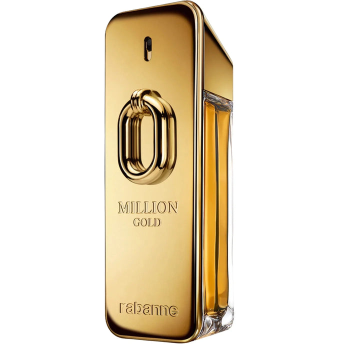 Rabanne Million Gold EDP Intense Hombre 100 Ml