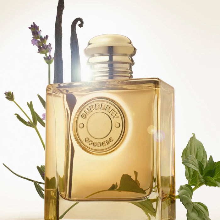 Burberry Goddess Intense Edp 100Ml Mujer