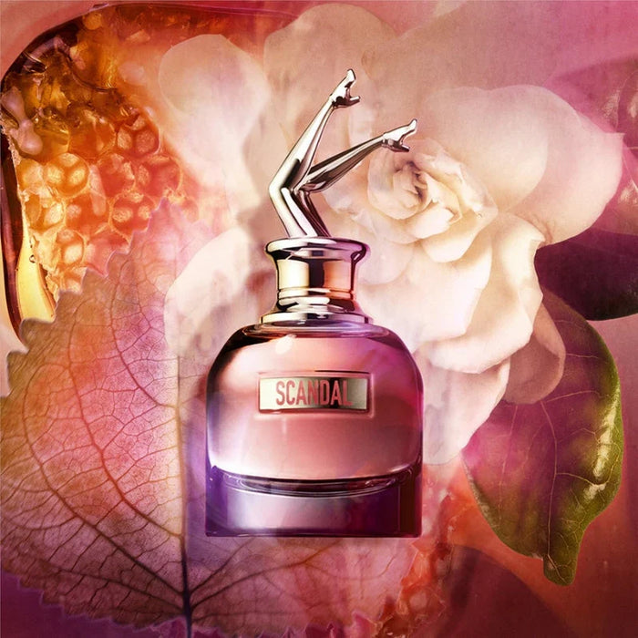 Set Jean Paul Gaultier Scandal EDP 80 ml + Travel Spray 20 ml