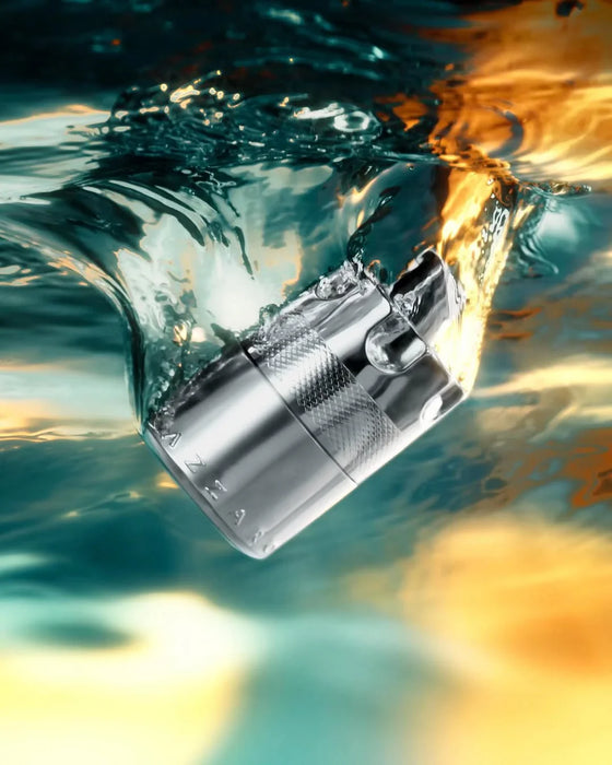 Azzaro Wanted EDP 100 ML Hombre