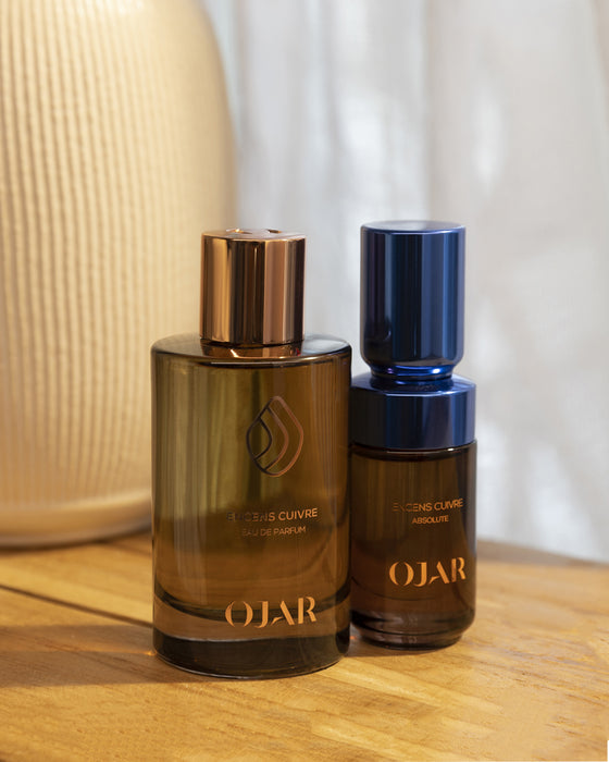 OJAR Encens Cuivre EDP Unisex 100 ml