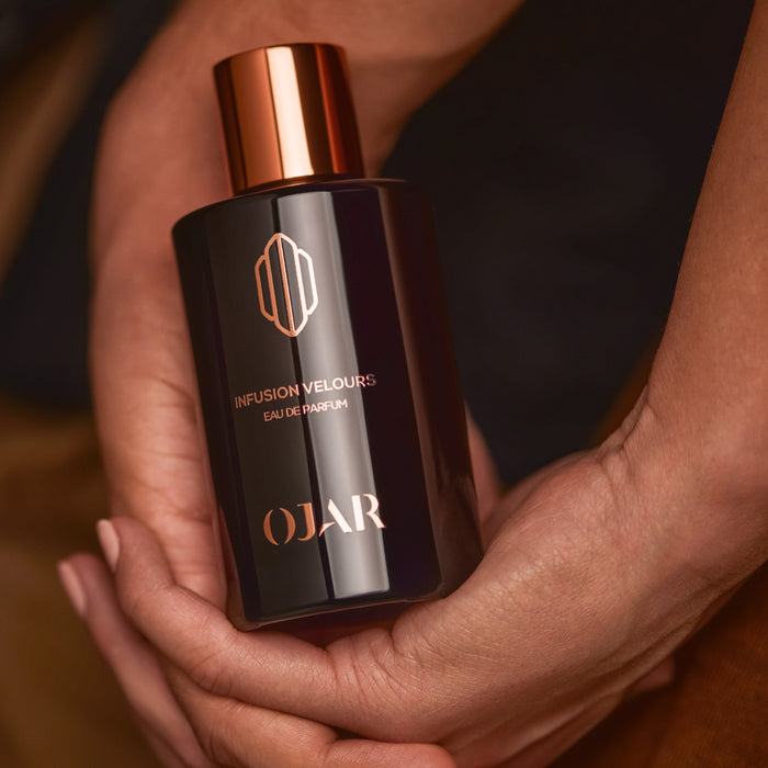 OJAR Infusion Velours EDP Unisex 100 ml