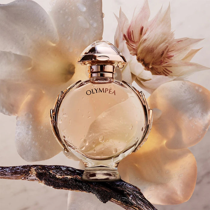 Set Olympea EDP 80 ML + BL 100 ML