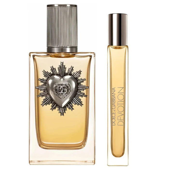 Set Dolce & Gabbana Devotion pour homme EDP 100 + 10 ML