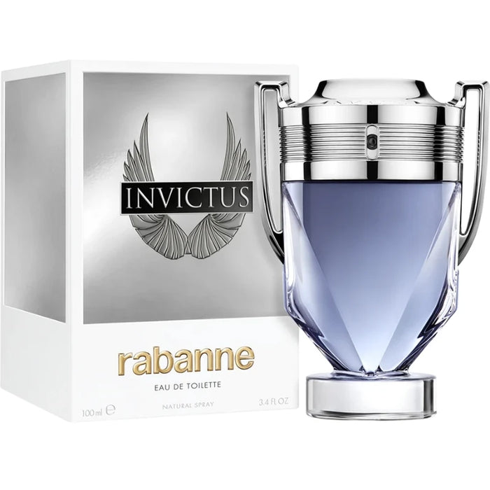 Paco Rabanne Invictus 100ml Edt