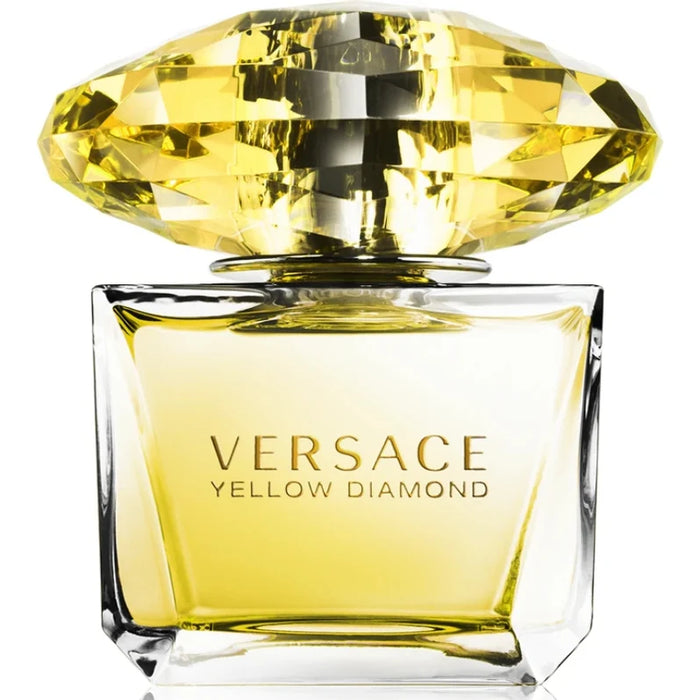 Versace Yellow Diamond EDT Mujer 90 ml