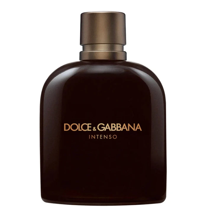 Dolce & Gabbana Intenso Edp Hombre 200 ml