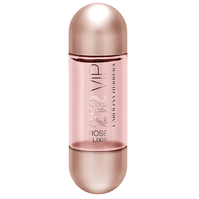 Carolina Herrera 212 Vip Rosé Nyc Elixir EDP 30Ml