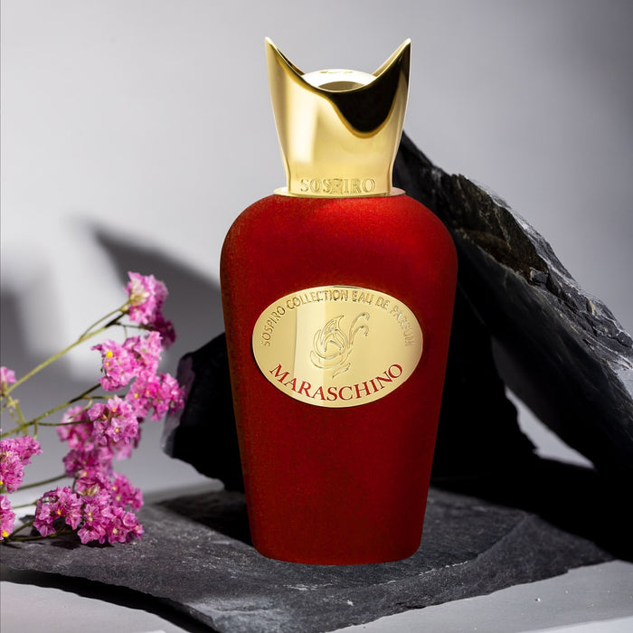 Sospiro Maraschino EDP Unisex 100 ml