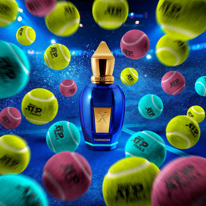 Xerjoff Torino 24 Edp 50Ml