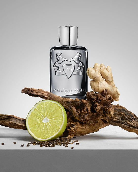 Marly Castley Edp 125Ml Hombre