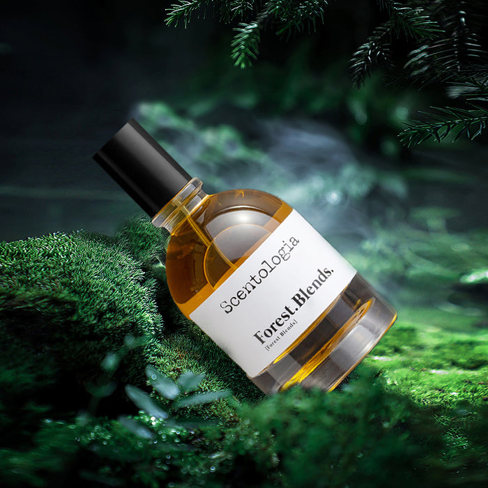 Scentologia Forest Blends EDP Unisex 100 ml