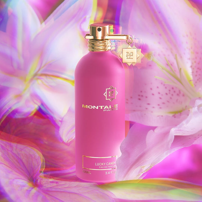 Montale Lucky Candy EDP 100 ML Unisex