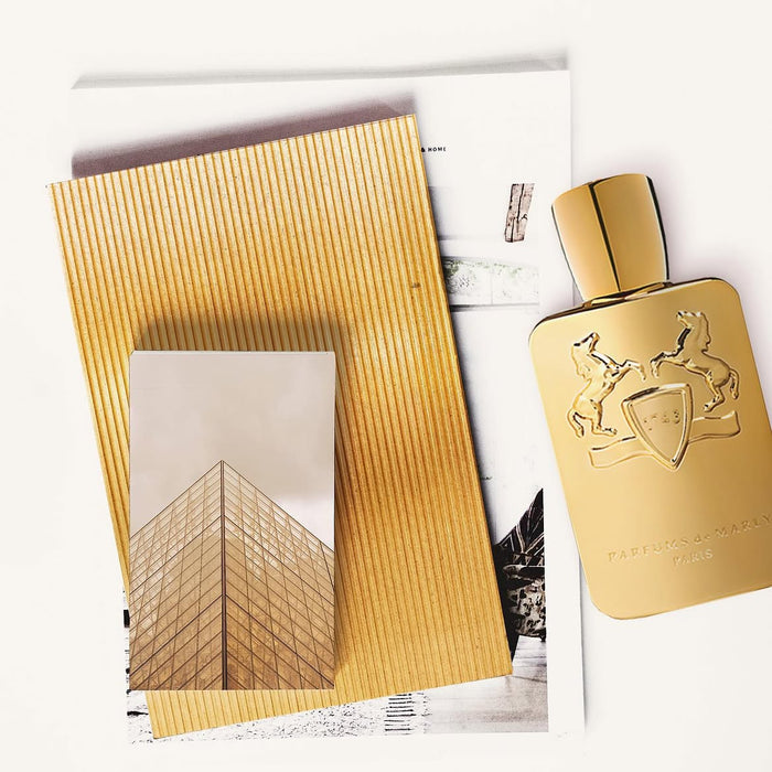 Marly Godolphin EDP 125ML Hombre