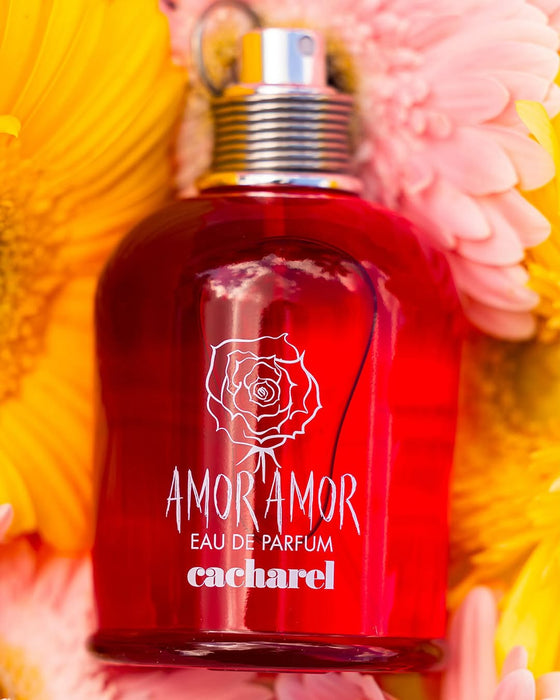 Cacharel Amor Amor EDP 100ml Mujer