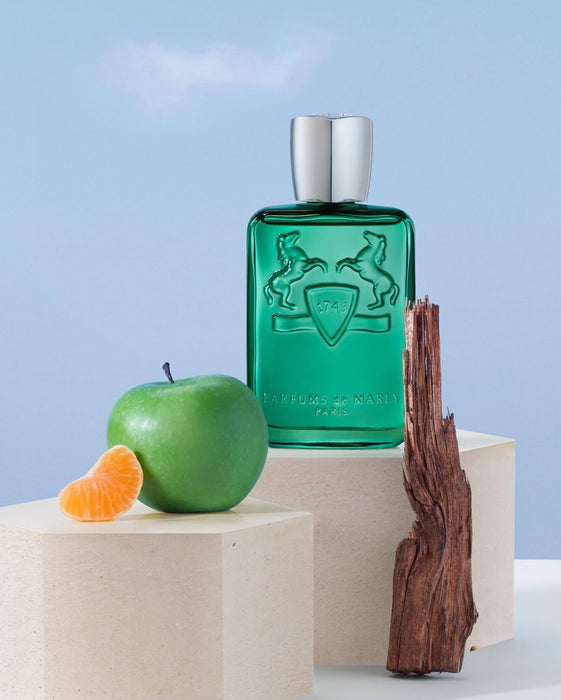 Marly Greenley Edp 75Ml Unisex