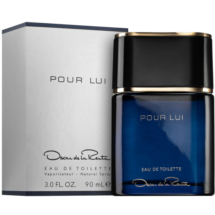 Oscar de la renta Pour Lui 90ml Edt