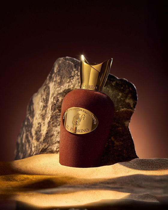Sospiro Il Padrino Eau De Parfum 100 Ml Unisex