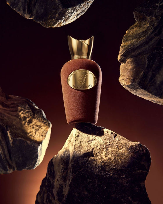 Sospiro Il Padrino Eau De Parfum 100 Ml Unisex