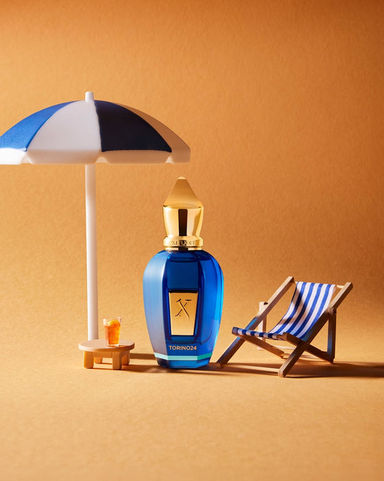 Xerjoff Torino 24 Edp 50Ml