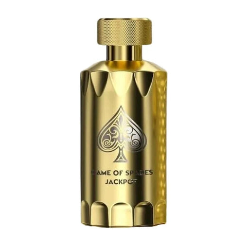 Game Of Spades JacKpot 100Ml Unisex Jo Milano Jo Milano Paris