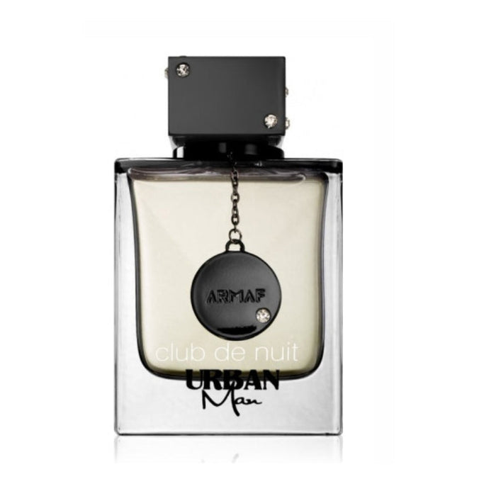 Armaf Club De Nuit Urban Man Edp 105Ml Hombre Armaf