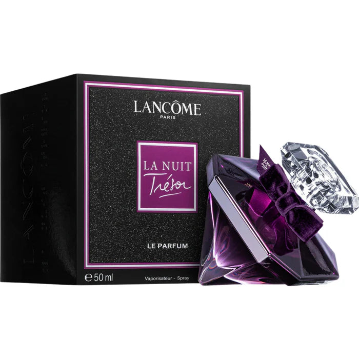 Lancome La Nuit Tresor Le Parfum 50 Ml