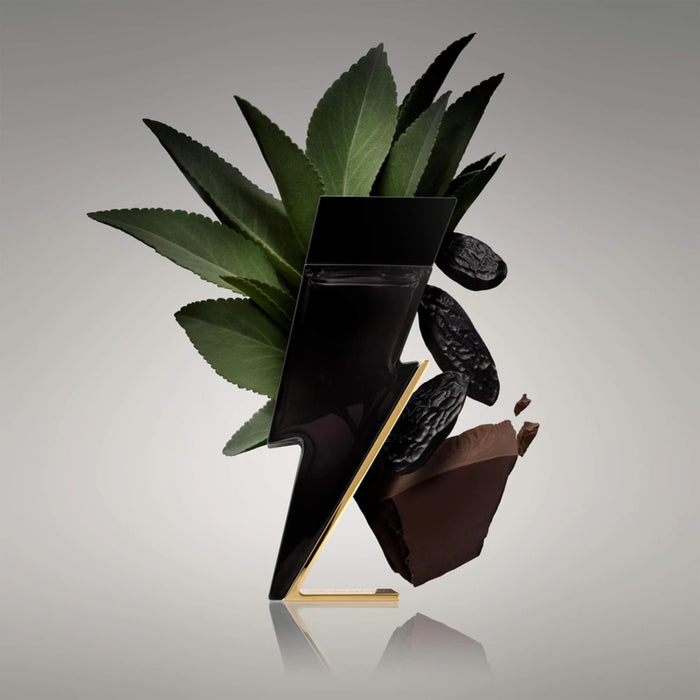 Carolina Herrera Bad Boy Edt 100Ml Hombre