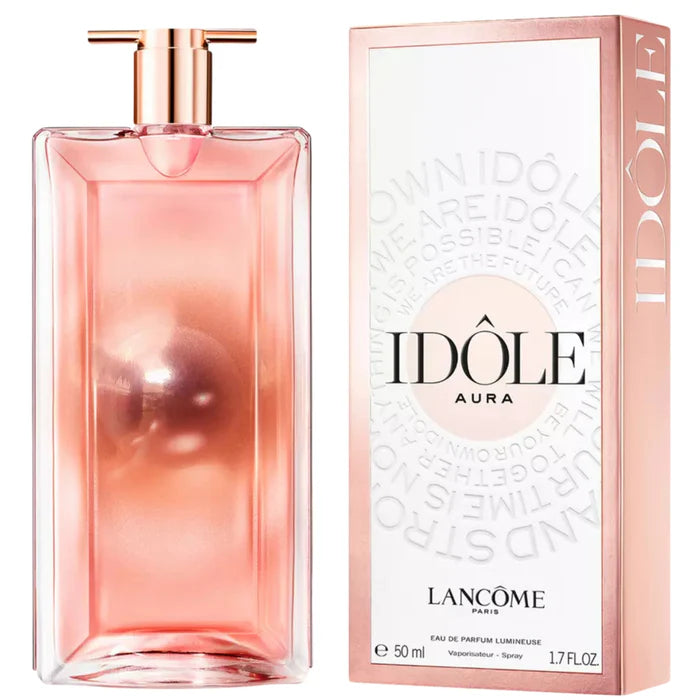Lancome Idole Aura Lumineuse Edp 50 Ml