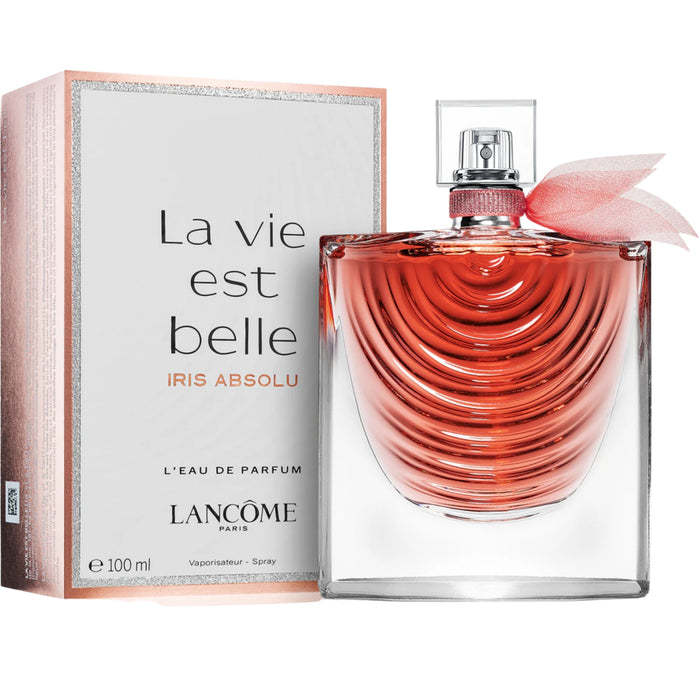 Lancome La Vie Est Belle Iris Absolu Edp 100 Ml Mujer